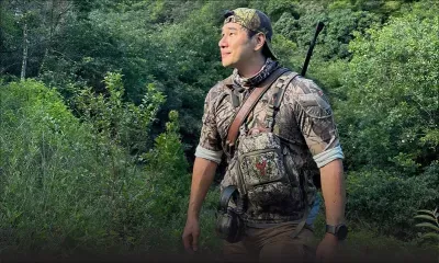 Drame à la chasse privée d’Au Villars - Meurtre de Jonathan Koo : ses proches lancent une pétition en ligne