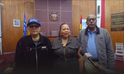 Journée internationale contre la drogue : une séance de sensibilisation et de formation organisée à la municipalité de Port-Louis