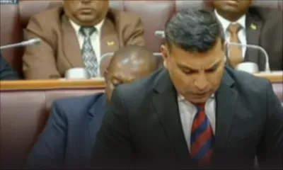 Ehsan Juman : « Le Premier ministre n’a pas répondu par arrogance… il a écouté ! »