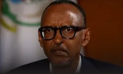 Le président rwandais Paul Kagame appelle les pays africains à réduire les taxes aériennes