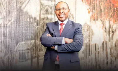 Du 8 au 12 juin : Kenny Fihla, CEO du groupe Absa, en visite à Maurice pour renforcer les liens