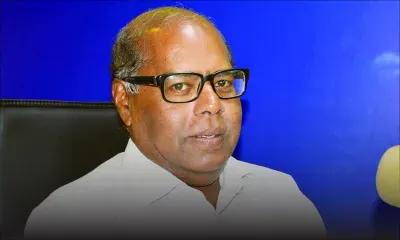 Krish Ponnusamy, ancien Senior Chief Executive du ministère de la Fonction publique  : «Le GM devra trouver d’autres moyens de compenser le manque à gagner»
