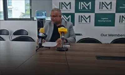 Assurance médicale : l’Insurers Association of Mauritius plaide pour une exemption de la taxe de 5 %