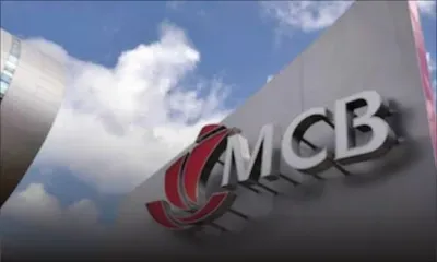 Avec le renouvellement des certifications Great Place to Work® et EQUAL-SALARY La MCB consolide son statut d’employeur de référence