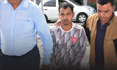Meurtre de Soobhowtee Jugessur : La voiture filmée près du lieu du crime conduit à Mehedy Hassan Rana