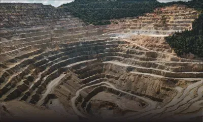 Birmanie : cinq morts dans l'effondrement d'une mine de jade