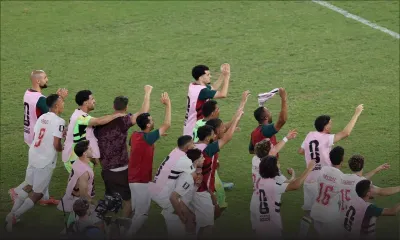 Mondial-2026: le Maroc élimine les Pays-Bas aux tirs au but et affrontera le Canada en 8es