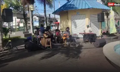 Fête de la musique : Beau-Bassin–Rose-Hill au rythme des concerts de rue