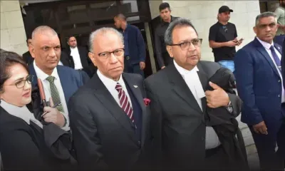 Financial Crimes Division : l’arrêt du procès dans l’affaire des coffres-forts et les failles du système