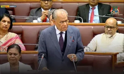 Débats sur le Budget 2026-2027 : le summing up de Navin Ramgoolam