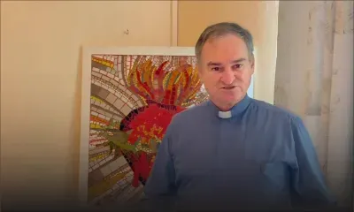 Paroisse Sainte-Thérèse : la 3ᵉ Messe des Artistes prévue le 5 juillet