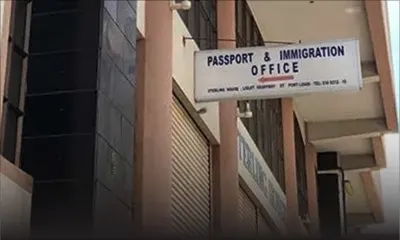 Séjour illégal : 428 ressortissants étrangers arrêtés depuis le début de l'année