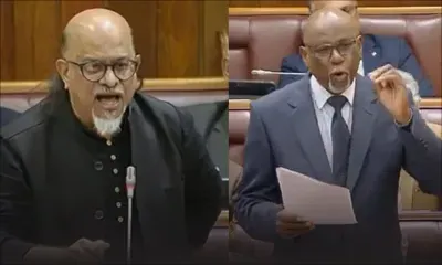 PNQ sur la réforme des pensions : «La véritable arnaque du siècle s'est produite le 4 juin 2020», selon Ashok Subron