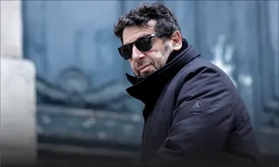 Patrick Bruel, la chute d'une star française soupçonnée de viols