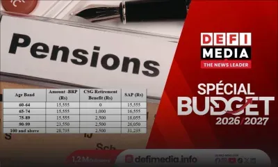 State Age Pension : combien toucheront les bénéficiaires ?