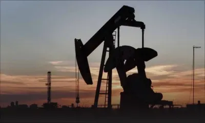 Le prix du pétrole en légère baisse avec l'annonce d'un cessez-le-feu entre Israël et le Liban