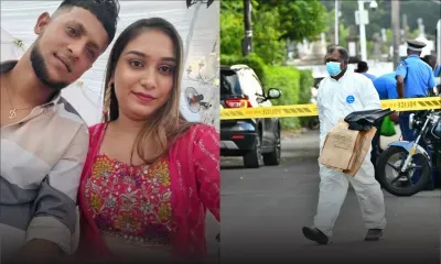 À Les Salines : Prageena Jootun, 23 ans, tuée à coups de couteau par son ex-concubin