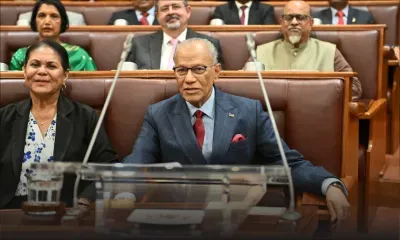Réaction de Mauritius Finance sur le Budget 2026/2027