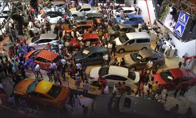 Au SVICC du 7 au 9 août - 8e Salon de l’Automobile : tout l’univers de l’auto sous un même toit