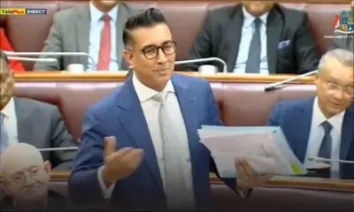Shakeel Mohamed : «The opposition laughed at my sugary coconuts»