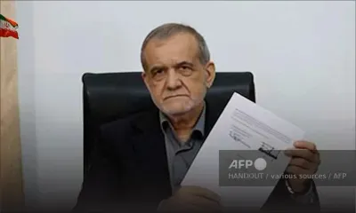 Les principaux points de l'accord Iran/Etats-Unis