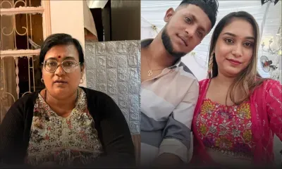 La mère de Sneha Jootun : «Li ti pe zalou kan li ti pe gete mo tifi  abiye zoli pou al travay»