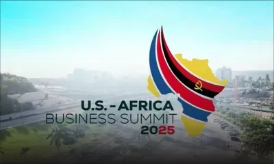 Le Sommet États-Unis–Afrique reporté 