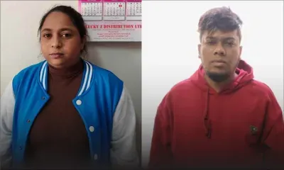 Extorsion et agression alléguées : deux suspects inculpés ce mercredi