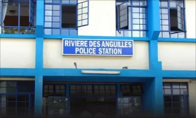 Rivière-des-Anguilles : une retraitée mordue et dépouillée de Rs 1 000 en pleine rue