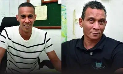 De l’enfer de la drogue à une nouvelle vie : Steeven et Jean-François racontent