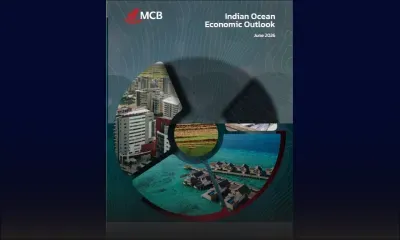 Tensions géopolitiques : MCB Research abaisse ses prévisions de croissance pour Maurice en 2026