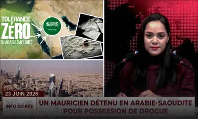 [Info Soirée] : « Lambasad pu fer tou pu aid enn citoyen morisien »