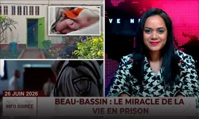 [Info Soirée] : « Monn trouv bb pe ne »
