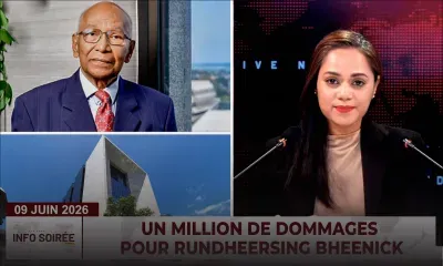 [Info Soirée] : « LA POLICE SÉVÈREMENT BLÂMÉE DANS CETTE AFFAIRE »