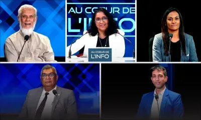 Au Cœur de l’Info : l’insécurité au pays au centre des débats