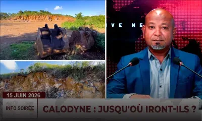 [Info Soirée] : « LENDRWA LA IN DEFIGIRE »