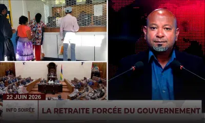 [Info Soirée] : « ENN CLIK KINN MAL CONSEY PM »