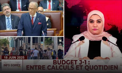 [Info Soirée] : « Kass mem pena, fer ene bidze pu ti dimun »
