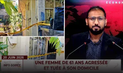 [Info Soirée] : « Zott finn touf li ar lorye »