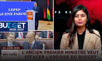 [Info Soirée] : « LA KESS NAPA VID »