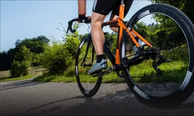 Tour de Maurice 2026 : un automobiliste porte plainte contre un cycliste