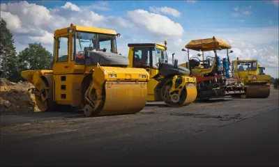 Routes, hôpitaux, barrage, ... Ces pays qui financeront les grands chantiers du pays