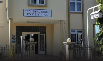 Dispute conjugale : Une femme allègue avoir été menacée avec une arme à feu par son époux