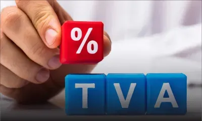 À l’approche du Budget : la piste d’une hausse de la TVA refait surface 