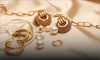 Vacoas : des bijoux d'une valeur de Rs 250 000 volés au domicile d'une sexagénaire