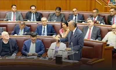 Pensions : Navin Ramgoolam annonce des mesures pour compenser l'abandon du « Means Test »  