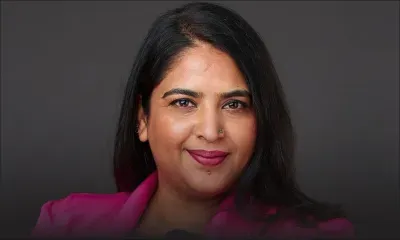 Urvashi Dabysing, Managing Director du Centre de solidarité : «Les mots peuvent ouvrir la porte aux soins ou la refermer»