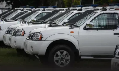 Nord : 91 suspects arrêtés lors d’une vaste opération policière baptisée « Thunderstrike » 