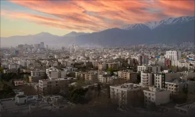 Un média iranien dit que Téhéran a suspendu les négociations avec Washington