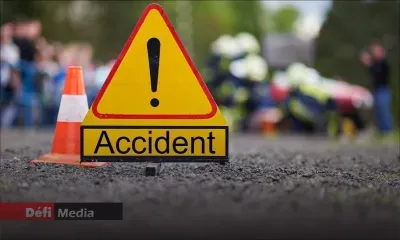 Accident à Rivière Citron, Pamplemousses : un motocycliste perd la vie  